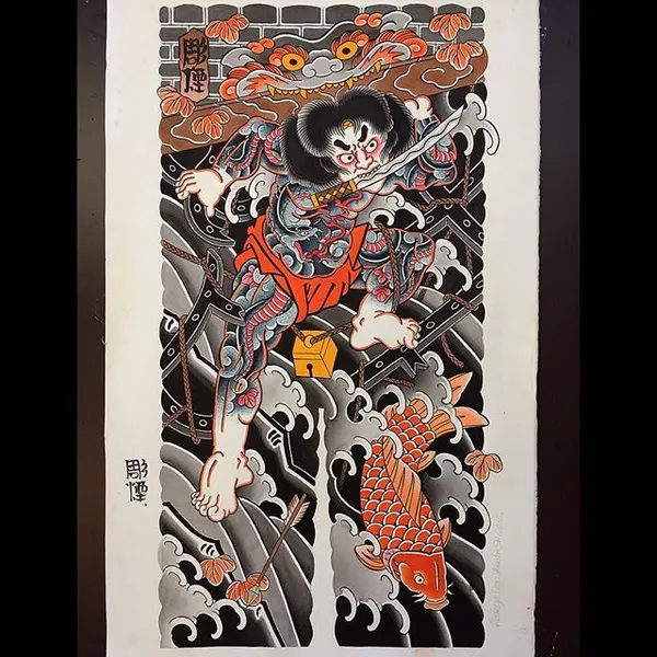 oriental-japanese-tattoo