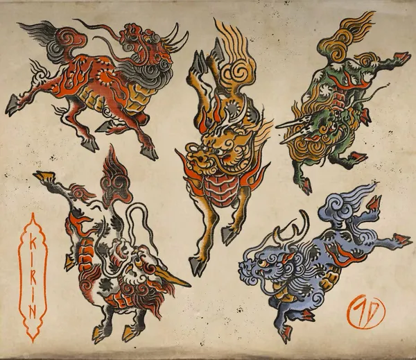 Dragon