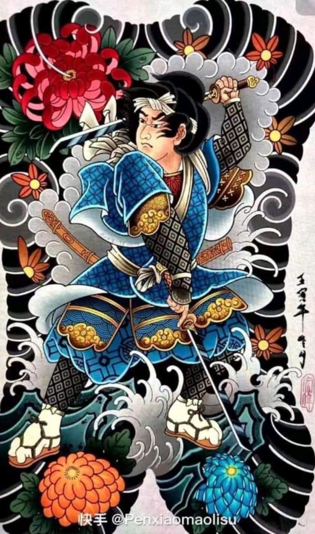 oriental-japanese-tattoo