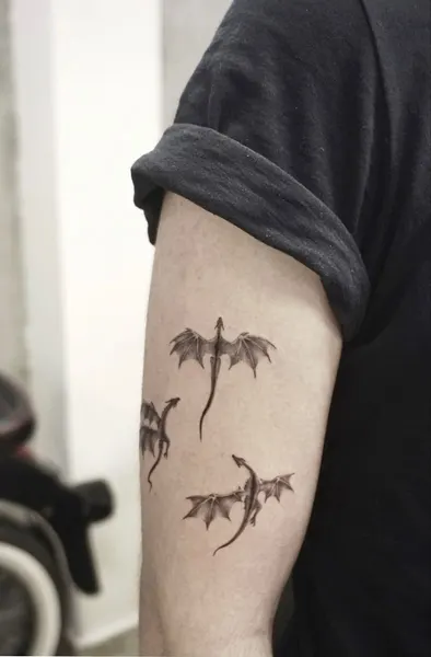 Dragon
