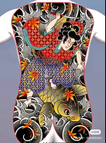 oriental-japanese-tattoo