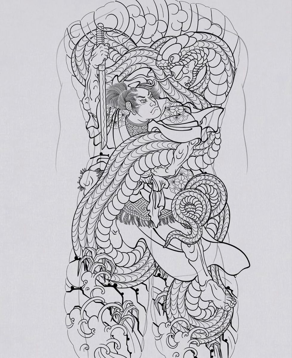 oriental-japanese-tattoo