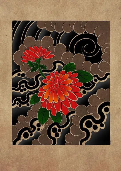 oriental-japanese-tattoo