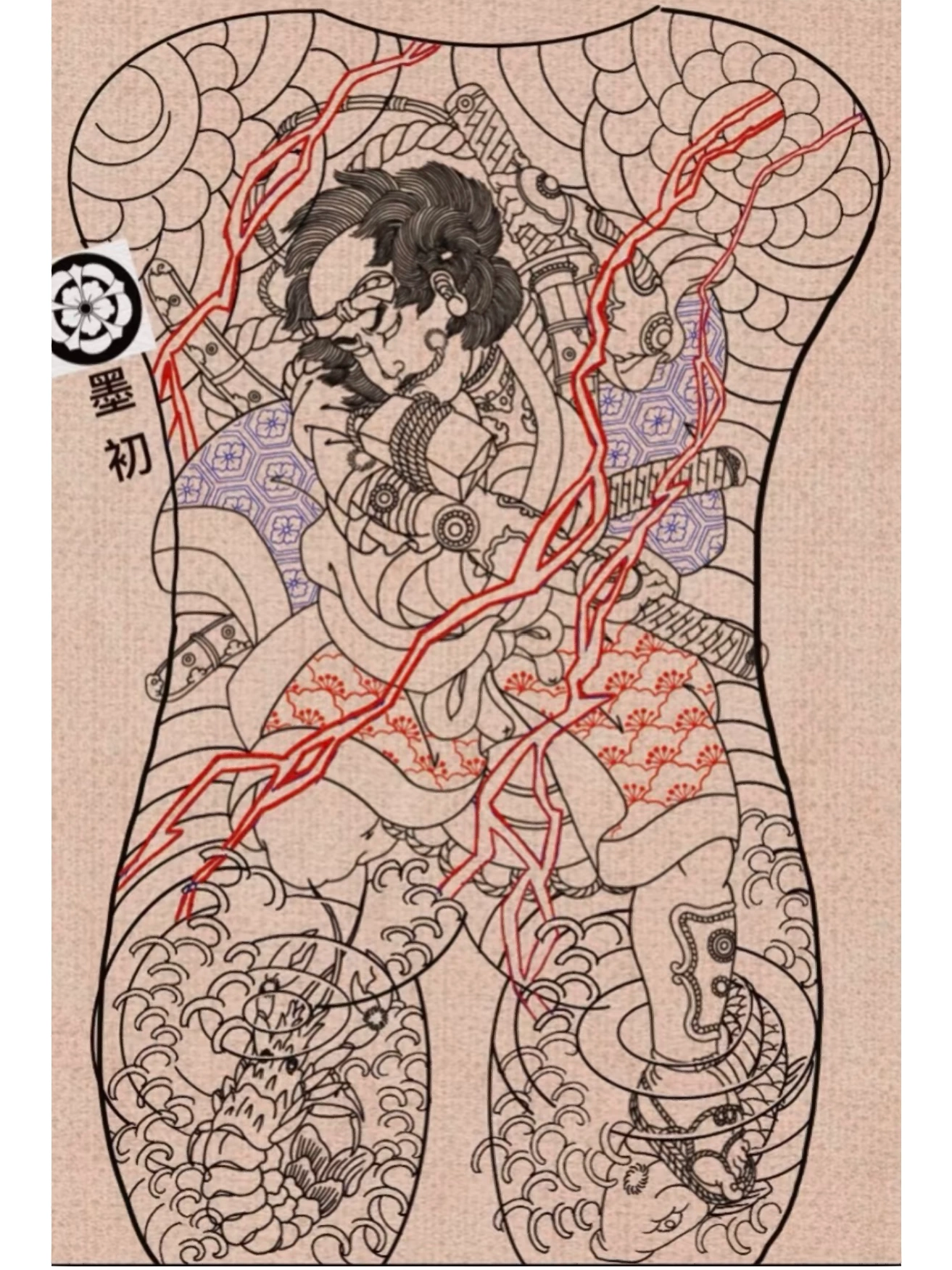 oriental-japanese-tattoo
