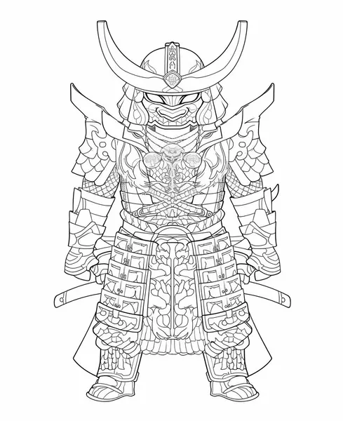 900+ ý tưởng hay nhất về Samurai tattoo trong 2026