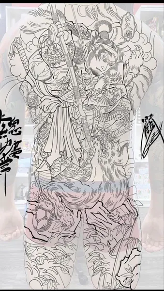 oriental-japanese-tattoo