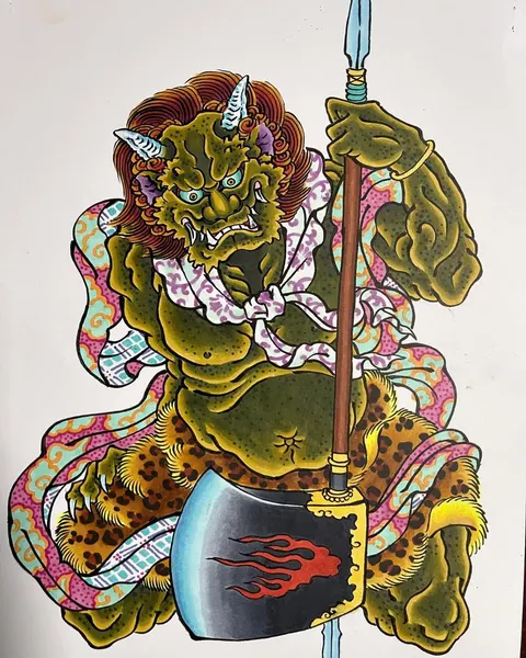 oriental-japanese-tattoo
