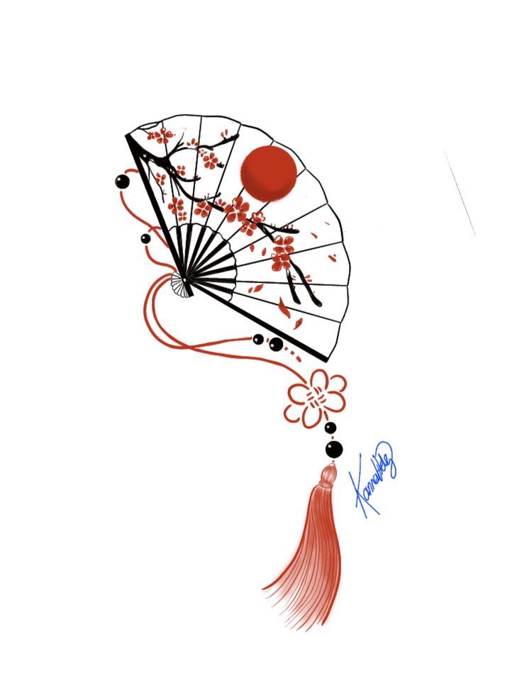 Pinterest — pedrosimaoo (oriental-japanese-tattoo)
