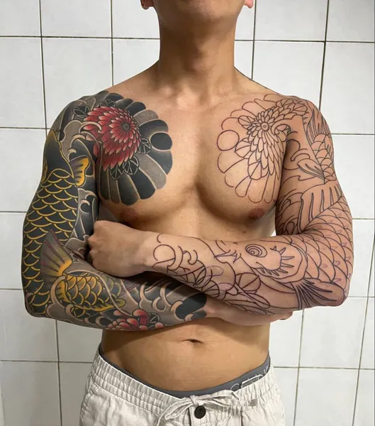 oriental-japanese-tattoo