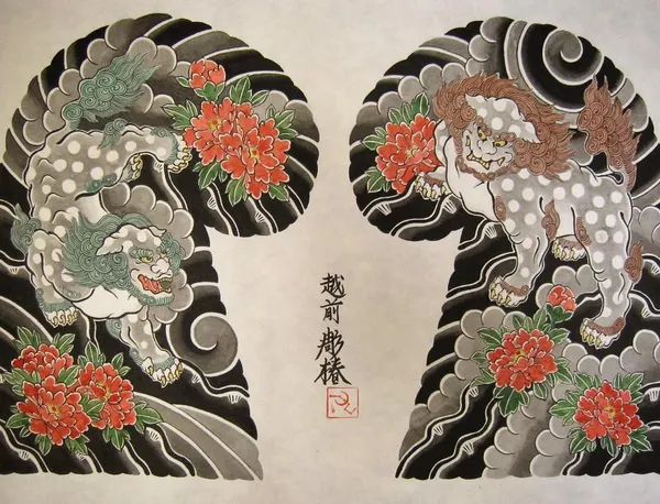 oriental-japanese-tattoo