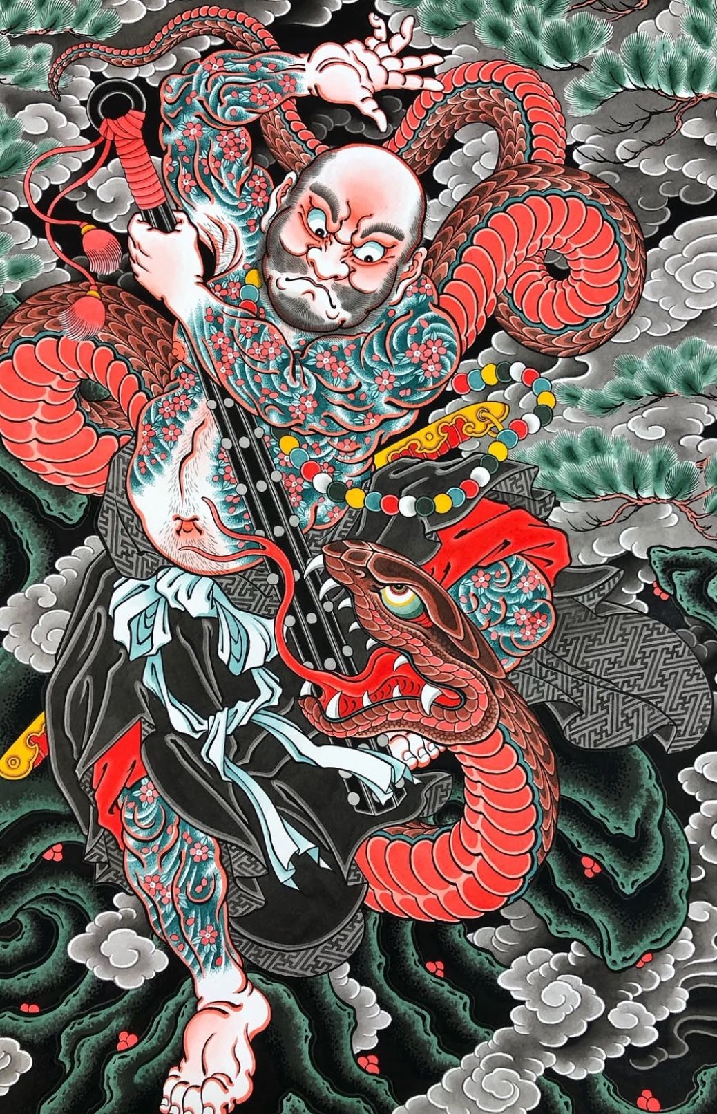 oriental-japanese-tattoo