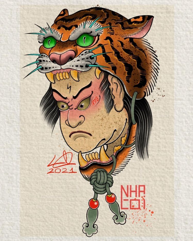 Tiger