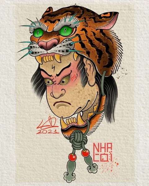 Tiger