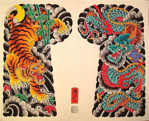 Dragon
