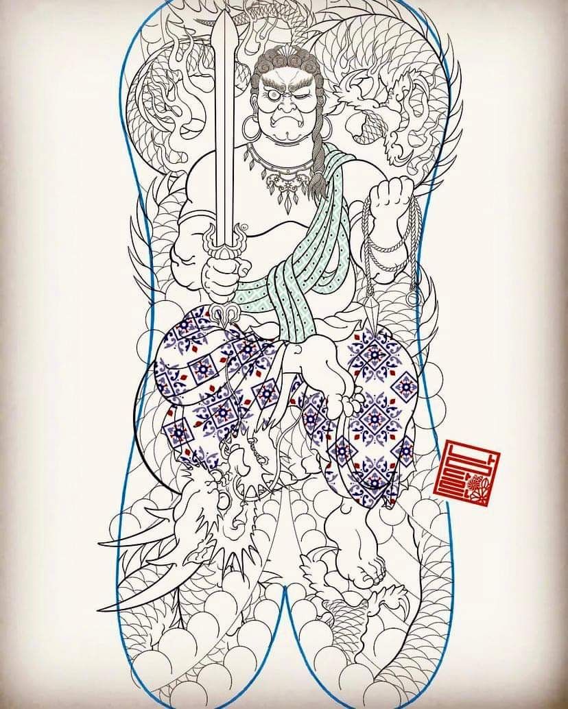 oriental-japanese-tattoo