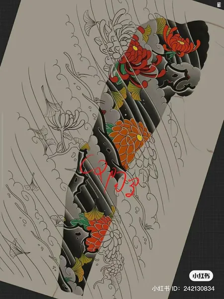 oriental-japanese-tattoo