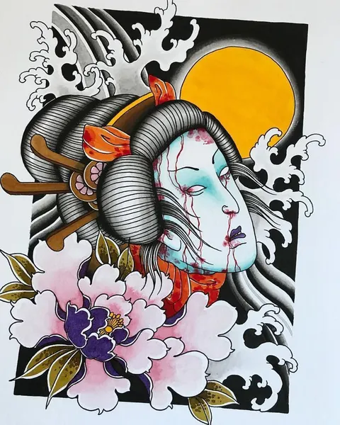 oriental-japanese-tattoo