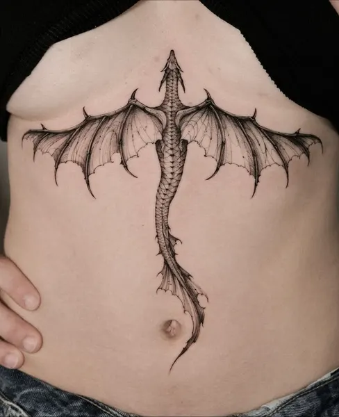 Dragon, 케르베로스