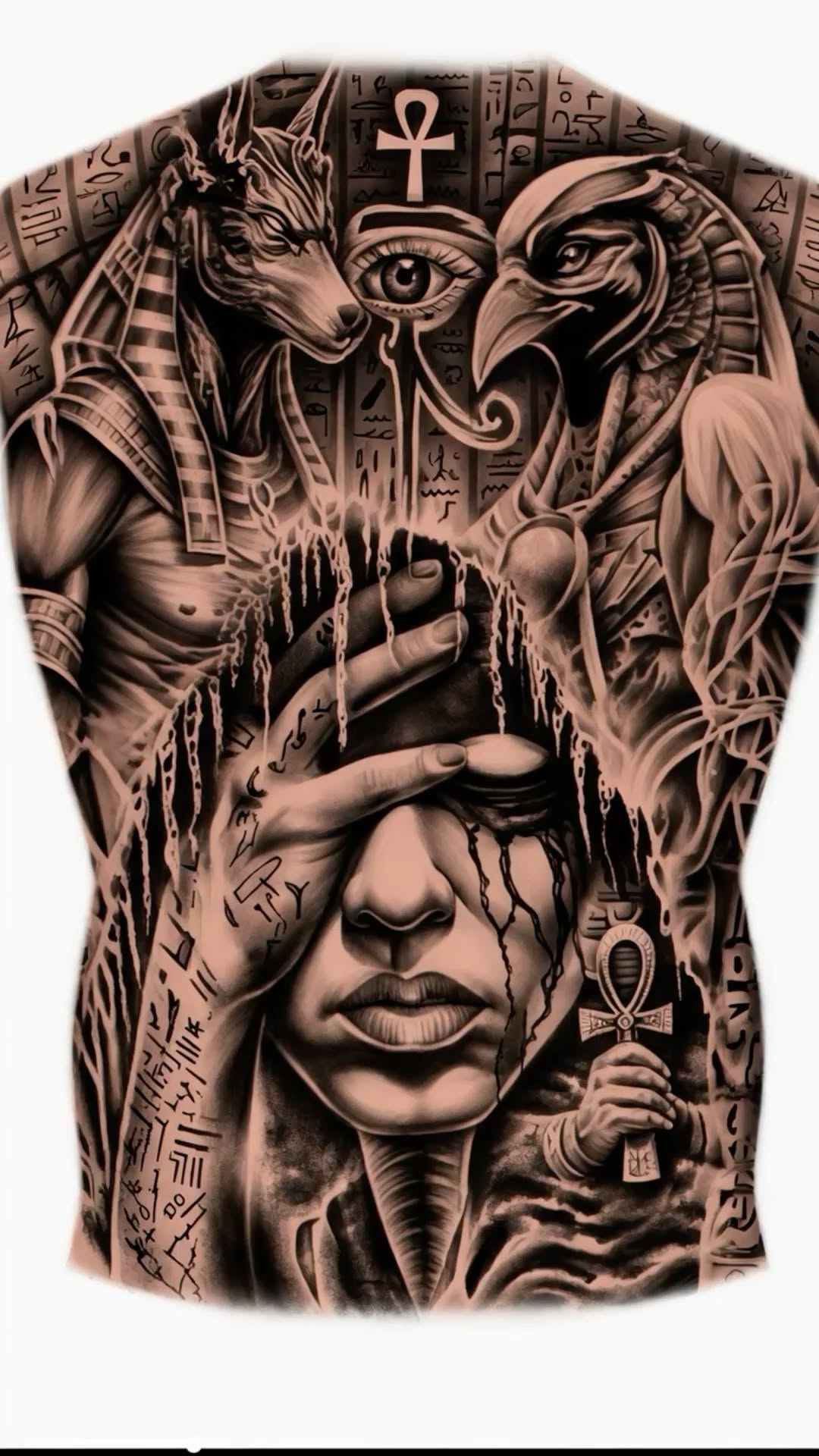 900+ ý tưởng hay nhất về Samurai tattoo trong 2026