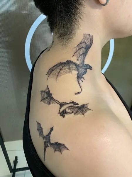 Dragon