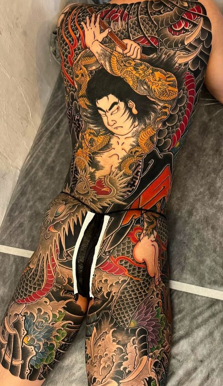 oriental-japanese-tattoo