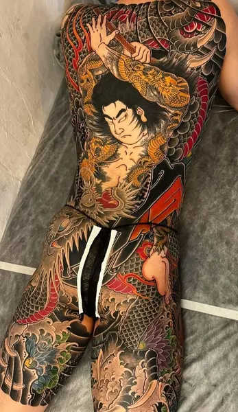oriental-japanese-tattoo