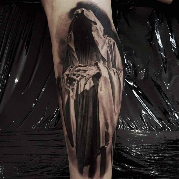 koyoliew / angel tattoos