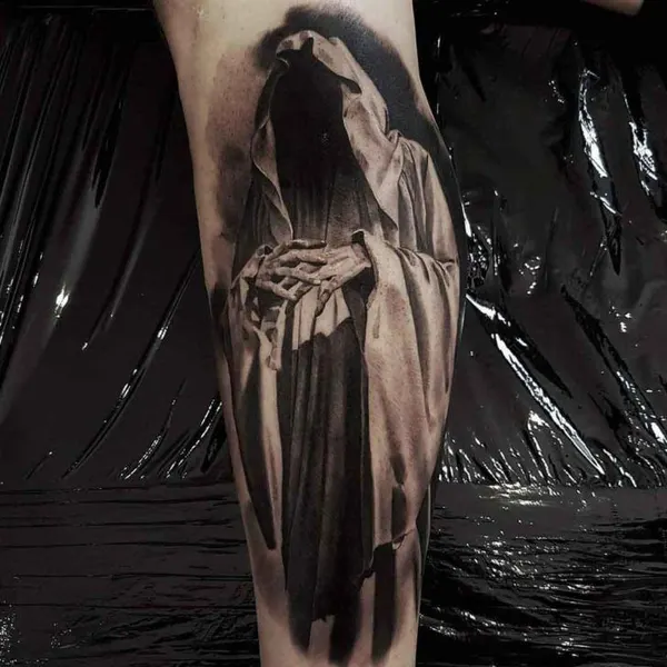 koyoliew / angel tattoos