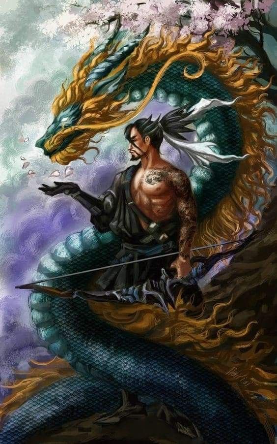 Dragon