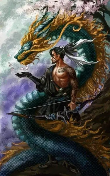 Dragon