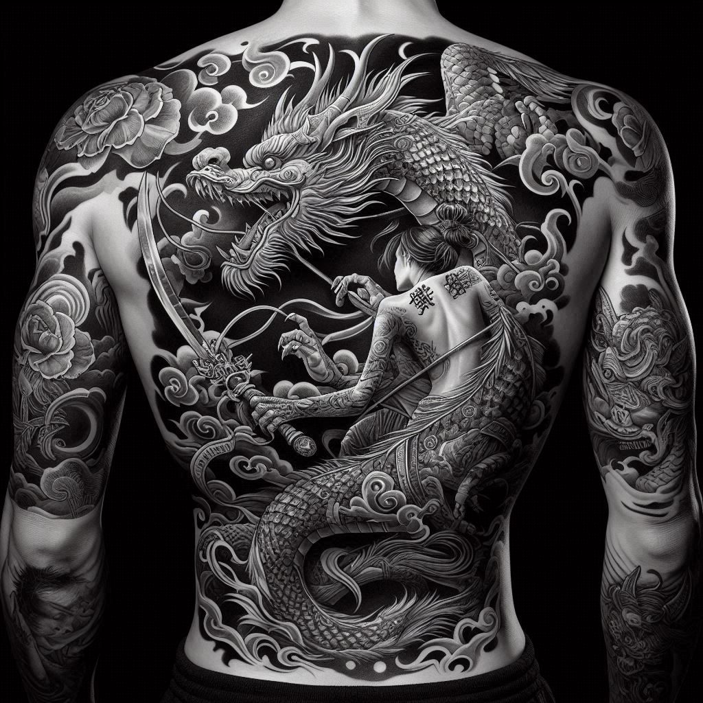 Dragon, 드래곤 라이더, 일본 용, 중국 용, 한국 용
