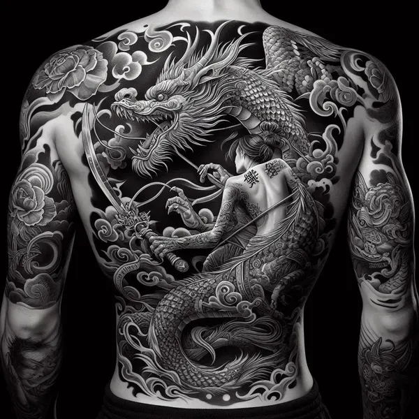 Dragon, 드래곤 라이더, 일본 용, 중국 용, 한국 용
