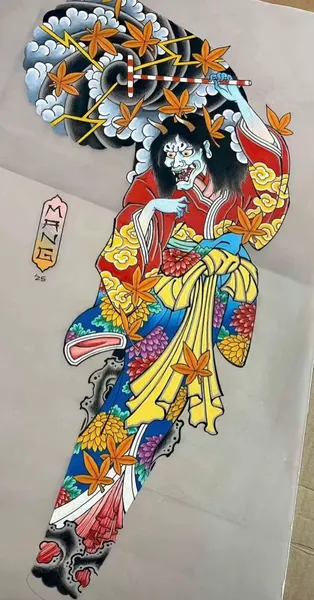 oriental-japanese-tattoo