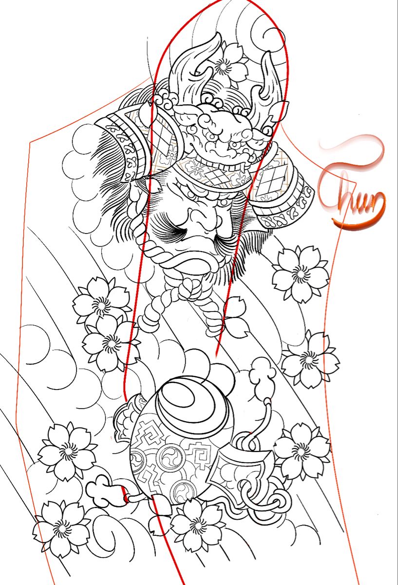 oriental-japanese-tattoo