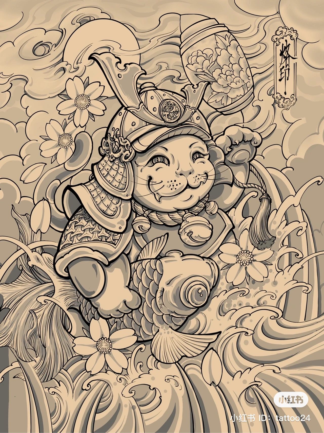 oriental-japanese-tattoo