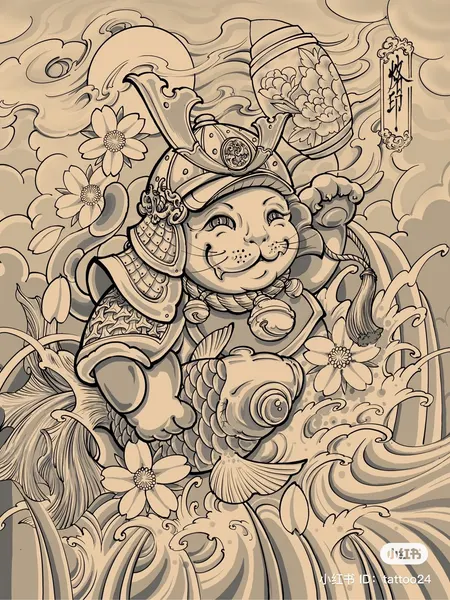 oriental-japanese-tattoo