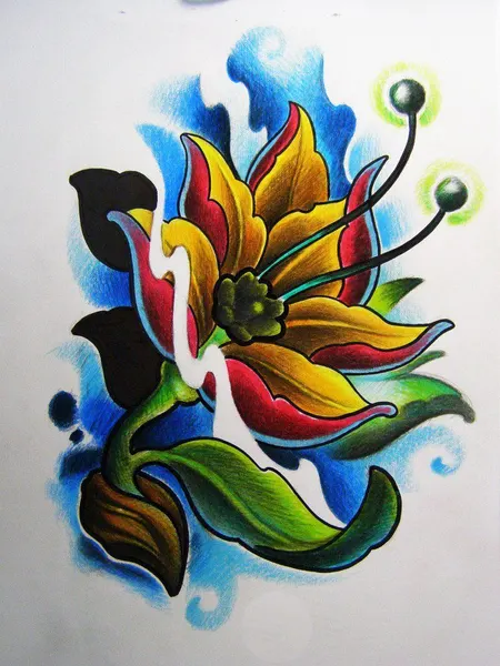 Flower