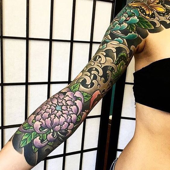 Flower