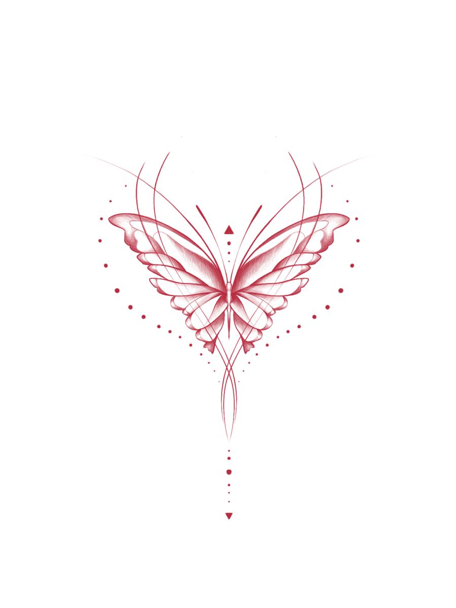 flowers tattoo