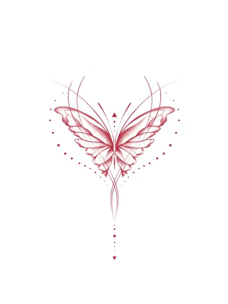 flowers tattoo