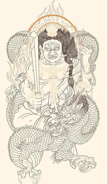 oriental-japanese-tattoo