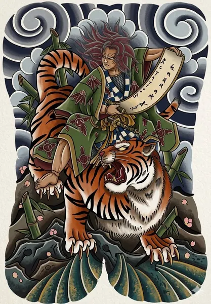 Tiger