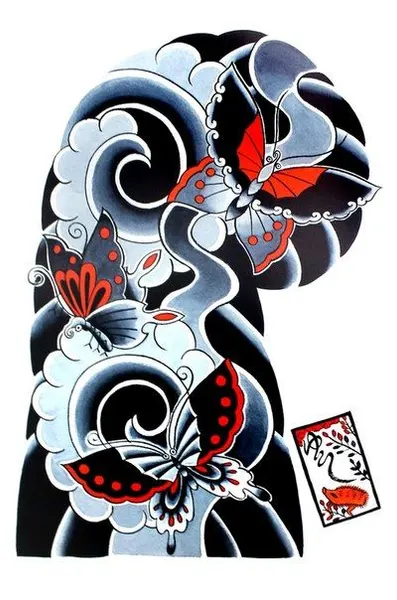 oriental-japanese-tattoo