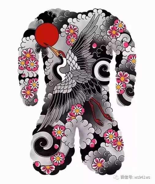 oriental-japanese-tattoo