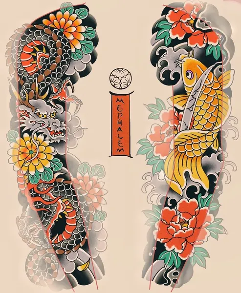 oriental-japanese-tattoo
