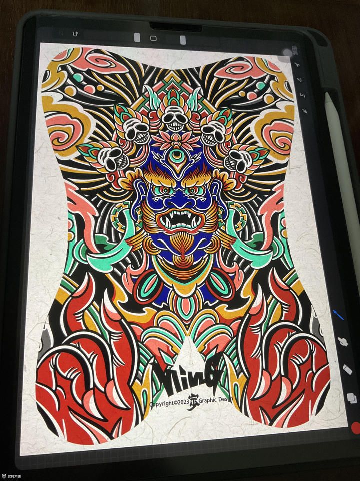 900+ ý tưởng hay nhất về Samurai tattoo trong 2026
