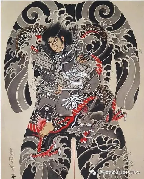 oriental-japanese-tattoo