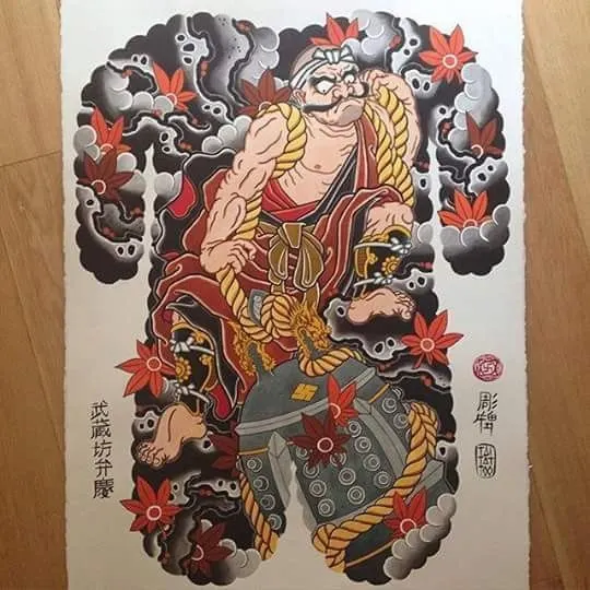 oriental-japanese-tattoo