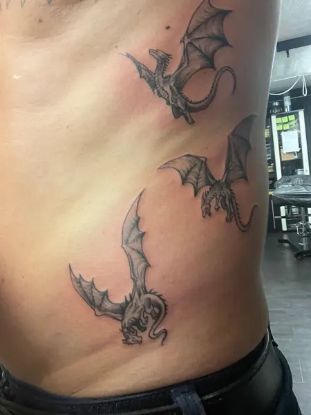 Dragon