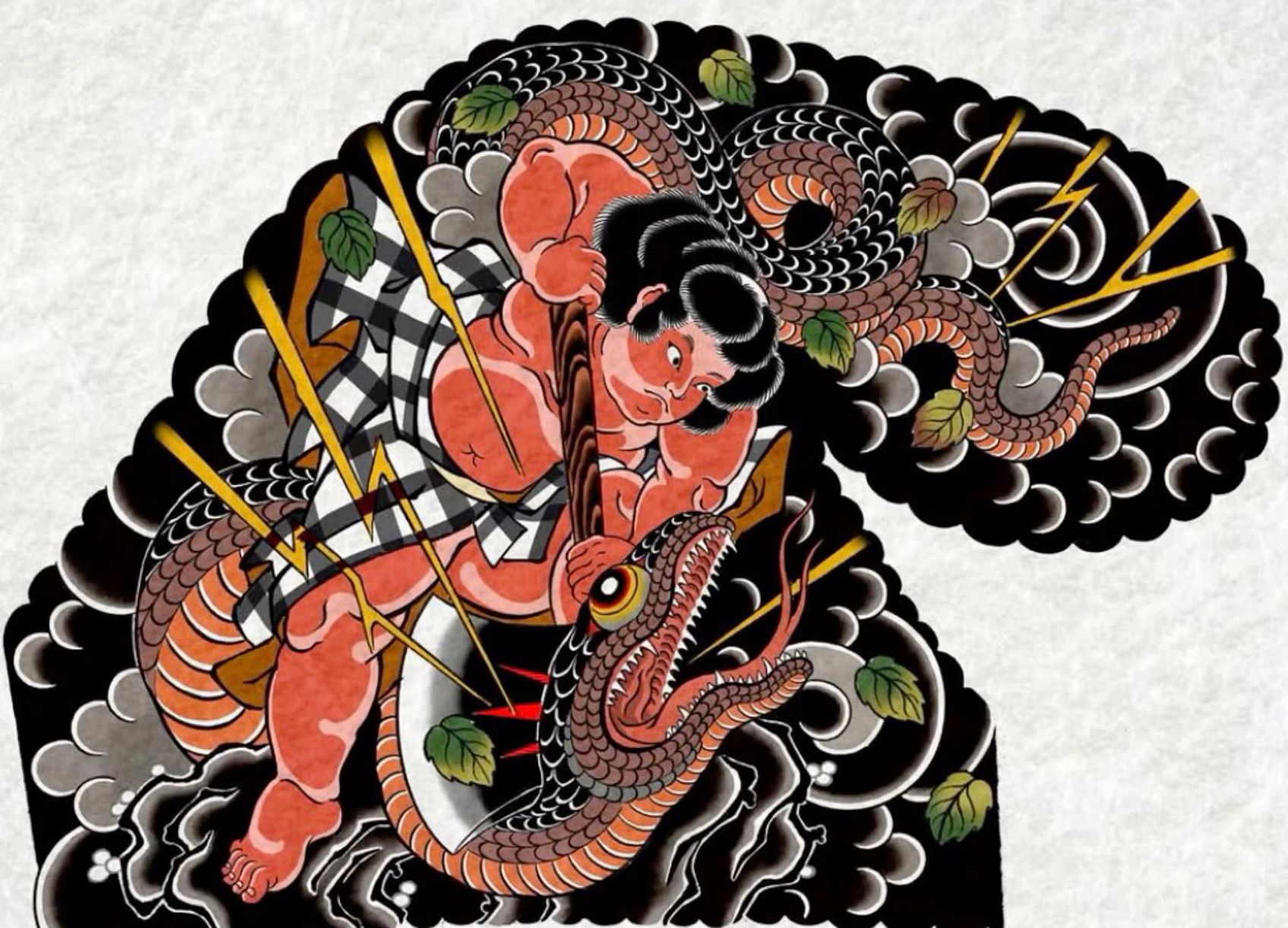 Dragon